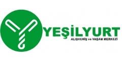 Yeilyurt AVM Logo