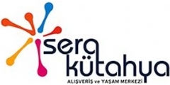 Sera Ktahya AVM Logo