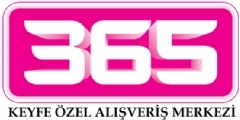 365 AVM Ankara Logo