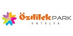 zdilekPark Antalya AVM Logo