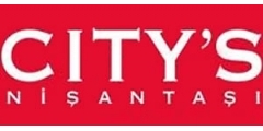 City's Nianta AVM Logo