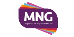 Erzurum MNG Mall AVM Logo