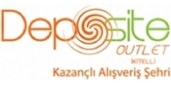 Deposite Outlet Center Logo