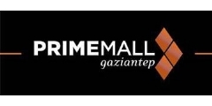 Primemall Gaziantep AVM Logo