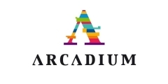 Arcadium Alveri Merkezi Logo