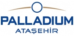 Palladium Ataehir AVM Logo