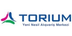 Torium AVM Logo