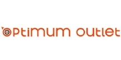 zmir Optimum Outlet Logo