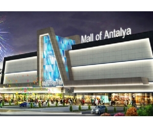 Mall of Antalya Alveri Merkezi