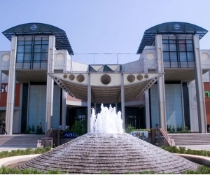 Antalya Migros Alveri Merkezi