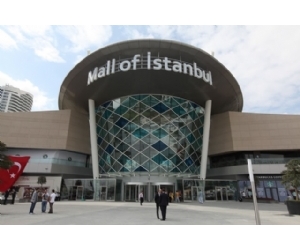 Mall of stanbul Alveri Merkezi