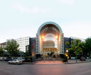 Galleria Ankara Alveri Merkezi