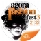 Agora zmir AVM Agora Fashion Fest 3 Balyor!