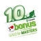 Bonus Bonus Snow Masters 10 Yanda!