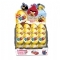 Angry Birds Oyuncaklar Nestle TOTO'larda