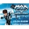 Forum stanbul Max Steel Forum stanbul'a Geliyor