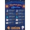 Orion AVM Ramazan Elenceleri Orion AVM'de Balyor