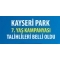 Kayseri Park AVM Kayseri Park AVM 7. Yl ekili Sonular
