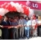 LG LG Electronics Yeni Maazasn Antalya'da At