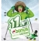 Bonus 11. Bonus Snow Masters Kayak ve Snowboard Yarlar Balyor