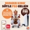 Burger King Burger King Sony Playstation 5 ekili Sonucu