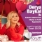 Forum Diyarbakr AVM Forum Diyarbakr Kadnlar Gn'ne zel Derya Baykal' Arlayacak!
