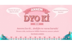 DYO Anneler Gn Facebook Yarmas