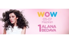 Watsons 5 - 7 Haziran 2015 Hafta Sonu ndirimleri