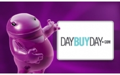 Daybuyday.com'dan World'e zel 20 TL WorldPuan!