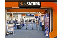 Saturn Maazalar Media Markt'a Dnyor