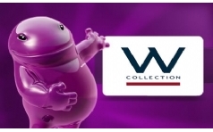 World'e zel W-Collection'da 450 TL indirim!