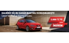 Seat Avantajlar Ekim'de de Hz Kesmiyor