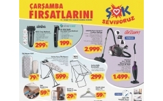 ok Market 12 - 18 Mart 2025 Frsat rnleri Katalou