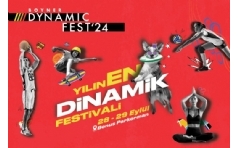 Boyner Dynamic Fest 2024