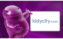 Kidy City'de World'e zel %10 ndirim