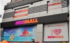 BiggMall 5. Maazasn Gaziosmanpaa Kkky'de At