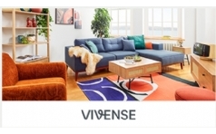 Vivense'de Axess ile demelerinizde 250 TL Chip-Para Hediye