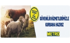 Metro Yılbaşı Sepetleri 2012 - 0