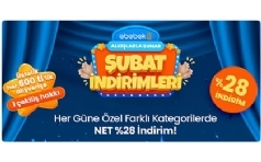 Ebebek ubat ndirimleri 2025