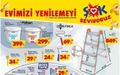 ok Market 15 Mart 2025 Hafta Sonu Frsatlar