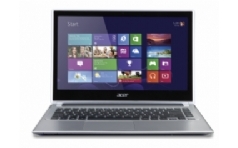 Acer Aspire V5 Serisi;  Hem nce, Hem Hafif, Hem de Dokunmatik!