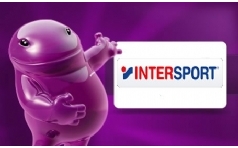 Intersport'ta World'e zel 40 TL Intersportpuan Hediye