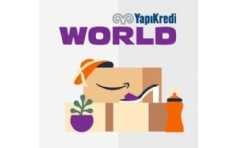 World ile Amazon.com.tr'de 250 TL World Puan Hediye