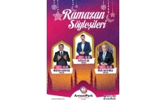 ArmoniPark Outlet Center Ramazan Etkinlikleri 2018