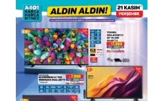 A101 21 Kasm 2024 Aldn Aldn Kampanyas