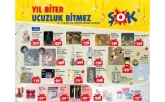 ok Market 18 - 24 Aralk 2024 Frsat rnleri Katalou