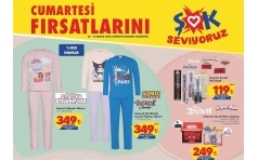 �ok Market 20 Aral�k 2025 Hafta Sonu F�rsatlar�
