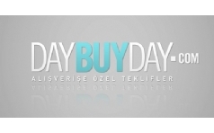 Daybuyday.com'da Cardfinans'a zel 100 TL'ye Varan ParaPuan Hediye