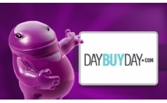 Daybuyday.com'dan World'e zel 20 TL World Puan Hediye!