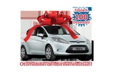 Merinos Ford Fiesta ekili Sonular - 2. Dnem